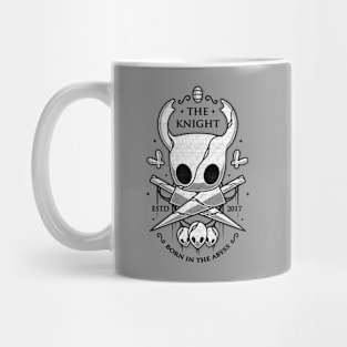 The Child of the Abyss Mug
